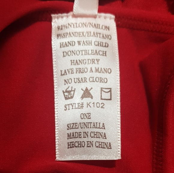 Racerback Top - Picture 4 of 4